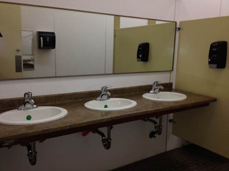 Description: Description: NEVIN SINK UPGRADE